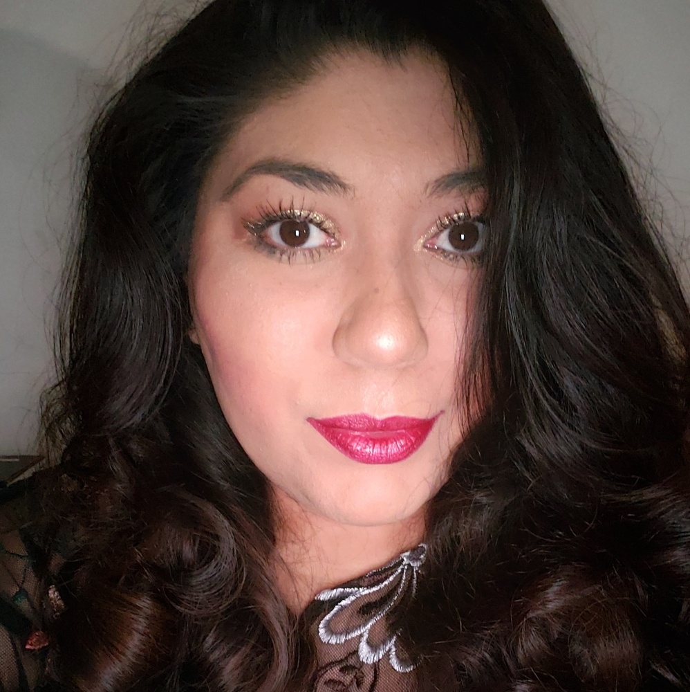 Meet your Posher, Blanca